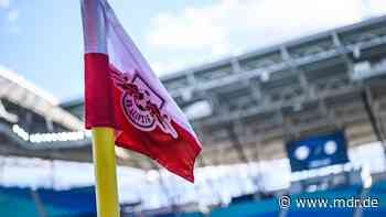 Bundesliga: Konzept stimmt - RB Leipzig will Spiele mit Anhängern - MDR