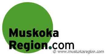 Parry Sound-Muskoka receives $27K for enhanced public transit cleaning - muskokaregion.com