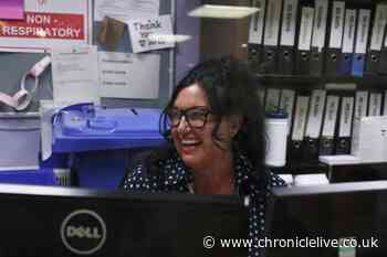 Heroes of the NHS in pictures: Happy 72nd birthday