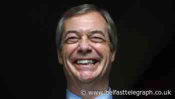 Acting Lib Dem leader calls for Farage to be investigated over quarantine rules