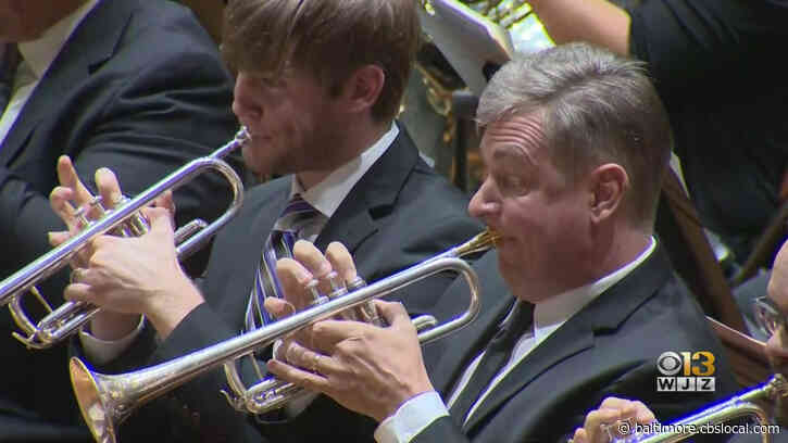 Baltimore Symphony Orchestra Releases Celebratory July 4th Video