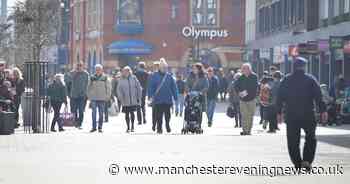 Bolton Council confirms plans for free town centre parking - Manchester Evening News