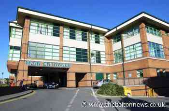 Bolton goes 3 weeks without hospital coronavirus deaths - The Bolton News