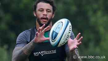 Premiership clubs allowed to move to close contact training from 6 July