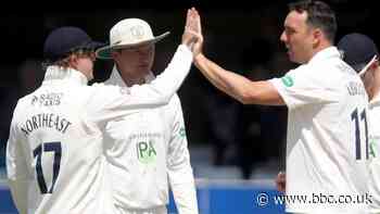 Two overseas players allowed in County Championship & One-Day Cup from 2021