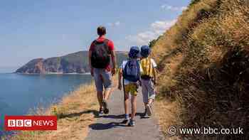 Coronavirus: Where can I now go on holiday in the UK?