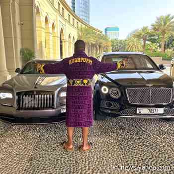 Alleged email scammer who flaunted wealth on Instagram to face charges