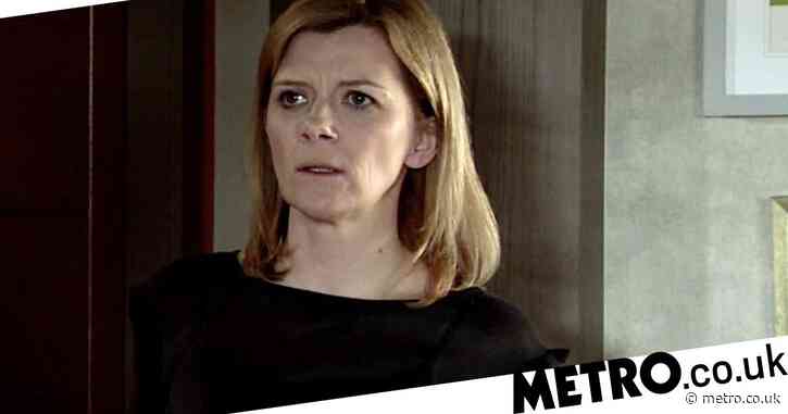 Coronation Street spoilers: Leanne Battersby goes missing as fears over dying Oliver grow