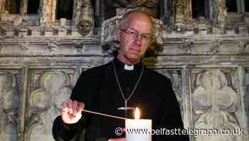 Minute’s silence observed in remembrance of coronavirus victims