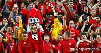 Rutgers offers Rhode Island forward Taylor Bowen - 247Sports