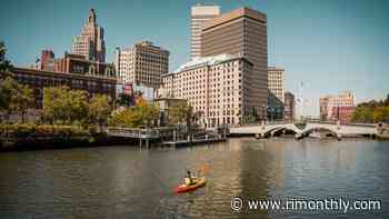 5 Kayak Rental Shops to Explore This Summer - Rhode Island Monthly