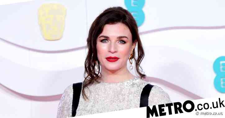 Aisling Bea reveals Bafta nominees have to pre-record winners speeches due to virtual ceremony