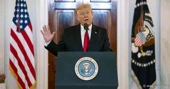 Leonard Pitts: America faces difficult days, no matter what happens in November