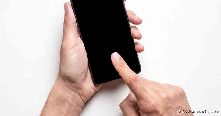 YouTuber MrBeast challenged people to keep their finger on an app. It went for 70 hours.