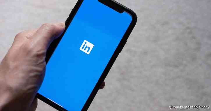 LinkedIn says its extra intense clipboard snooping in iOS is a bug