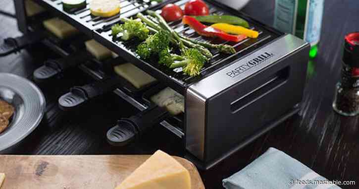 Upgrade your BBQ game with 14 amazing deals on grilling tools