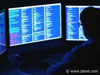 Hackers are trying to steal admin passwords from F5 BIG-IP devices