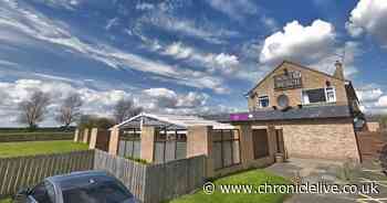 Paramedics treat 'intoxicated' person at Blyth pub