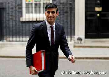 Chancellor Rishi Sunak to boost vacancies at job centre