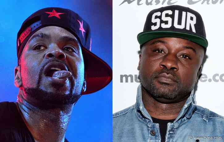 Method Man announces joint album with Mobb Deep’s Havoc