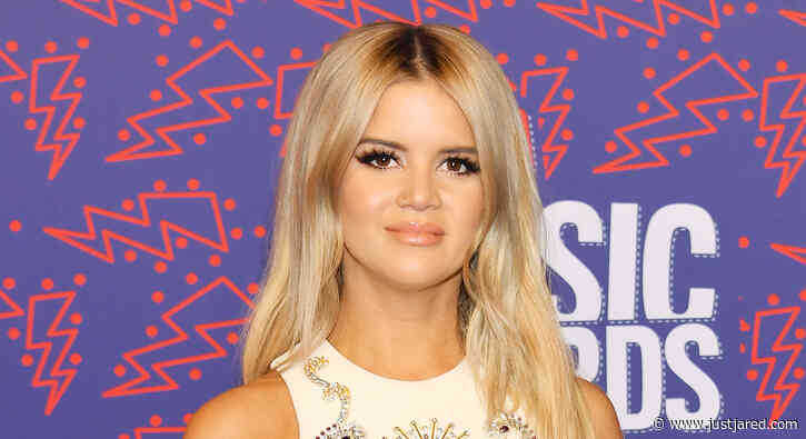 Maren Morris Deletes Photos of Son Hayes on Instagram After Being Mom-Shamed