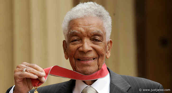 Earl Cameron Dead - 'Pool of London' Actor Passes Away at 102