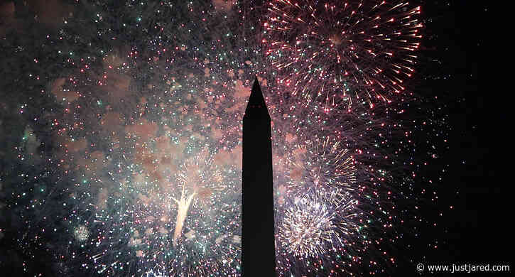 'A Capitol Fourth' 2020 - Performers, Hosts & Celebrity Guest List!