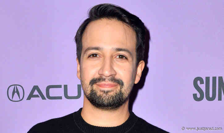 Lin-Manuel Miranda Goes Private on Twitter After 'Hamilton' Debuts on Disney+
