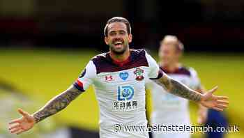 Danny Ings feels at home at Southampton, says boss Ralph Hasenhuttl