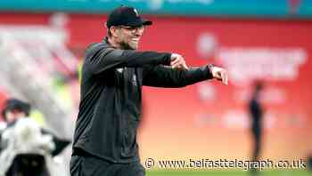 Liverpool boss Jurgen Klopp highlights the importance of not dwelling on defeats