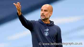 Pep Guardiola optimistic Champions League ban will be overturned