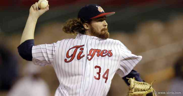 Ex-MLB pitcher Tyson Brummett identified as one of the victims in American Fork plane crash