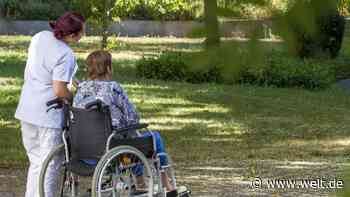 Beiträge der Pflege-Zusatzversicherungen steigen massiv an