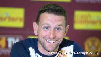Ian Baraclough insists Northern Ireland will take Nations League seriously