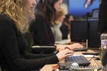 Government expected to announce doubling of job centre staff amid coronavirus pandemic