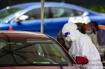 Florida breaks record with 11,458 new COVID-19 cases. Miami-Dade and Broward hit highs, too