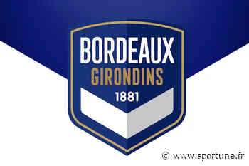Girondins de Bordeaux : Le maillot 2020-21 du retour d'adidas a fuité - Sportune.fr, le spécialiste de l'économie du sport business