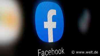 Für Werbepartner wird Facebook zum Imagerisiko