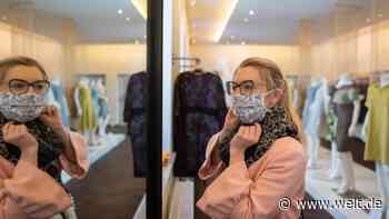 Der Anfang vom Ende der Maskenpflicht