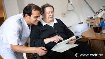 Beiträge für Pflege-Zusatzversicherungen steigen sprunghaft an