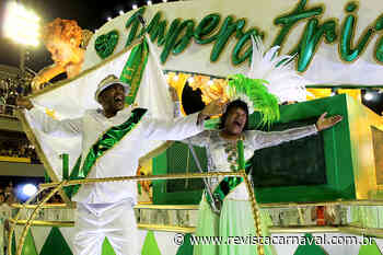 Indicado da Imperatriz a samba do milênio é Brasil de todos os deuses - Revista Carnaval