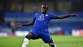 Chelsea sweating on Kante injury following win over Watford