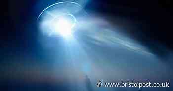 Revealed: The UK's top UFO hotspots - Bristol Live