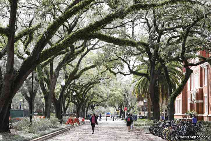 Colleges Rescinding Admissions Offers as Racist Social Media Posts Emerge