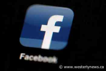 Black worker files discrimination complaint against Facebook - Westerly News