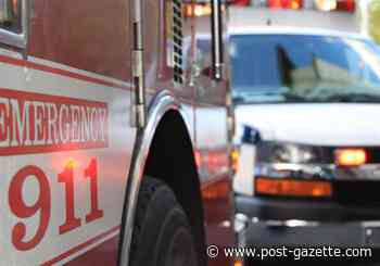 Woman, 23, dies in Indiana County crash