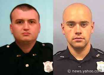 Judge grants bond to ex-Atlanta cop charged with murder in Rayshard Brooks shooting