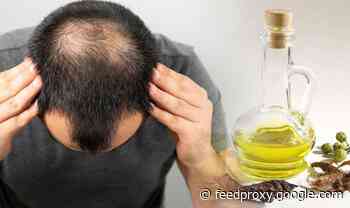 Hair loss treatment: The fruity oil proven to help with 'significant' hair growth