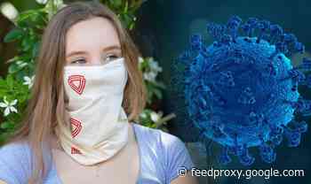 Coronavirus boost: How care home beat COVID-19 using simple £20 face covering