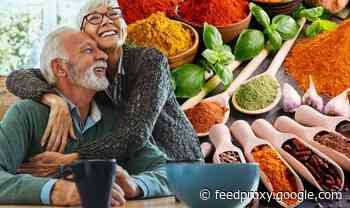 How to live longer: The popular spice that could boost your life expectancy